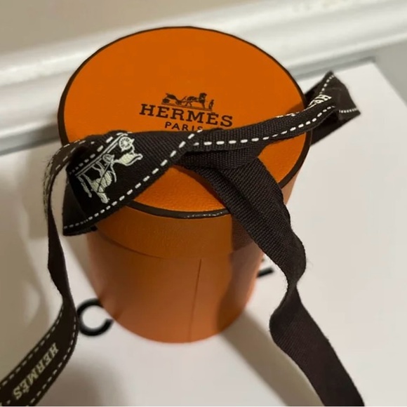 Hermes twilly box - Picture 3 of 3